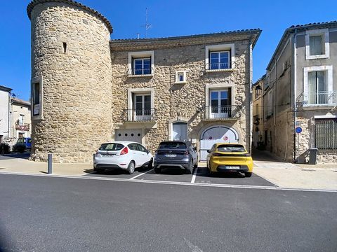   Maison 6 pi�ces Maison - 6 pi�ce(s) - 182 m�