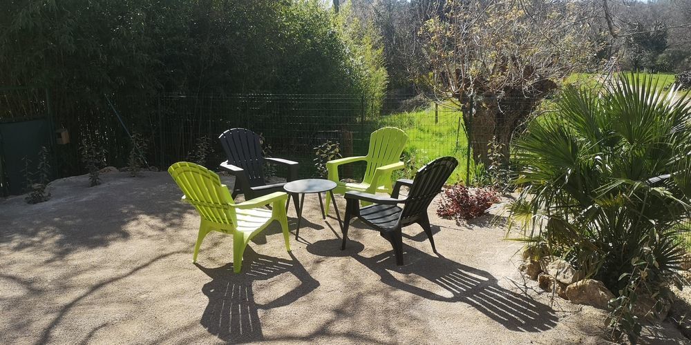 � vendre  Maison Lorgues (83510)