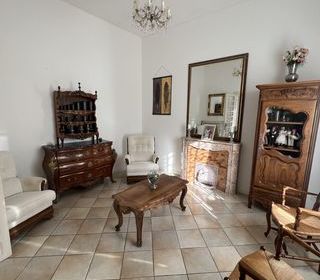  Maison � vendre 5 pi�ces 140 m�