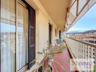  Appartement � vendre 4 pi�ces 91 m�