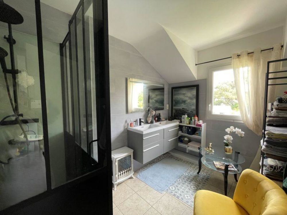 � vendre  Appartement Saint-Brevin-les-Pins (44250)