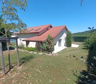  Maison � vendre 145 m�