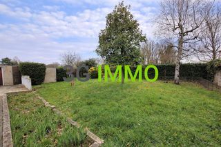  Maison � vendre 4 pi�ces 94 m�