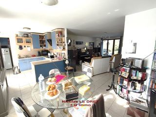  Maison � vendre 5 pi�ces 