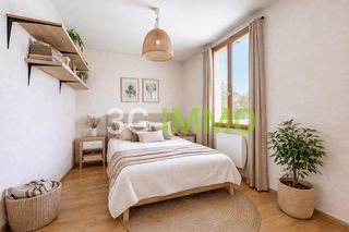  Maison � vendre 2 pi�ces 36 m�