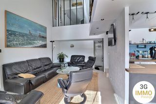  Appartement � vendre 6 pi�ces 100 m�