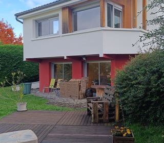  Maison � vendre 175 m�