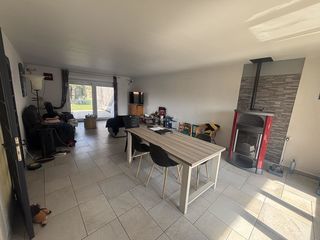  Maison � vendre 5 pi�ces 
