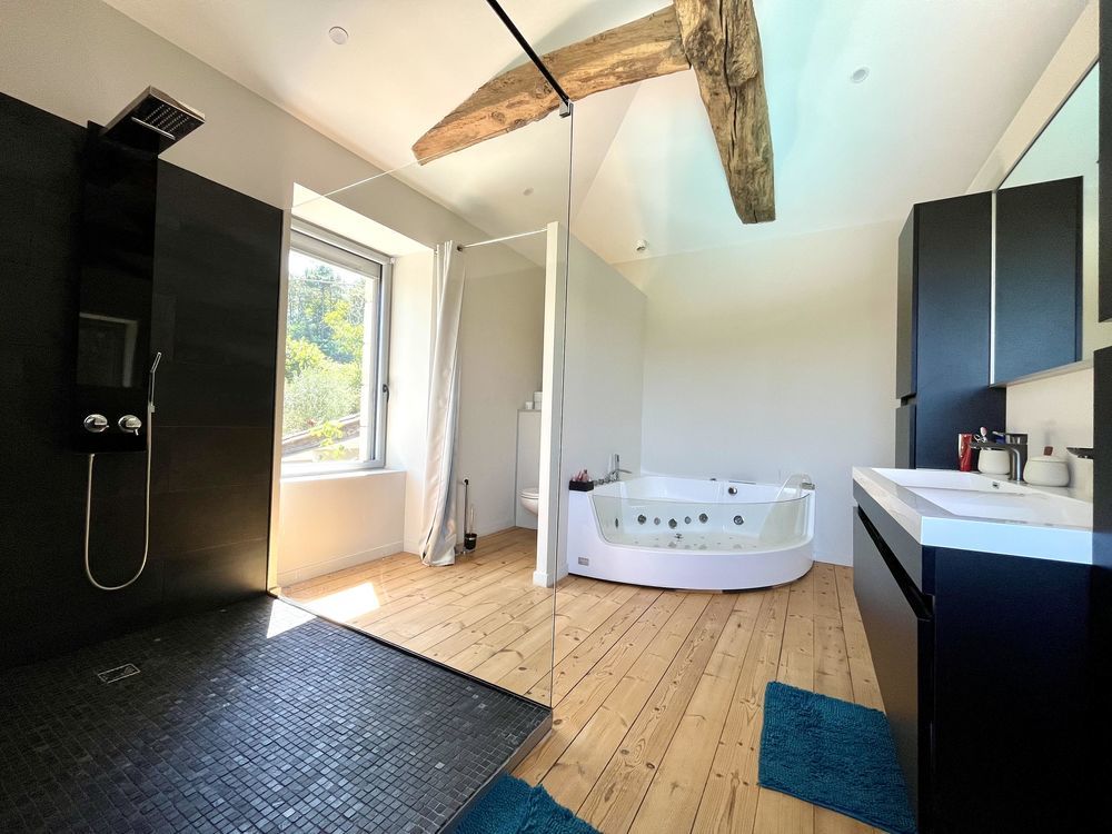 � vendre  Maison Bordeaux (33000)