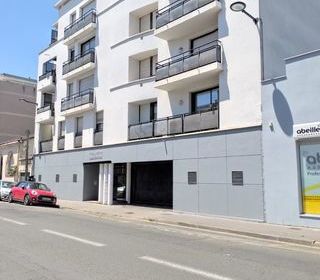  Appartement � vendre 2 pi�ces 42 m�