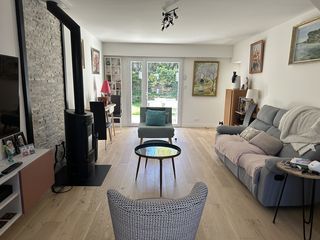  Maison � vendre 3 pi�ces 64 m� Batz-sur-mer