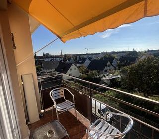  Appartement � vendre 3 pi�ces 82 m�