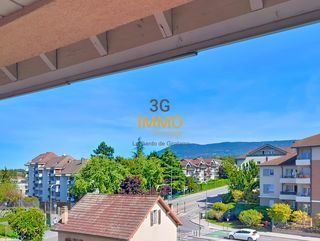  Appartement � vendre 4 pi�ces 109 m�