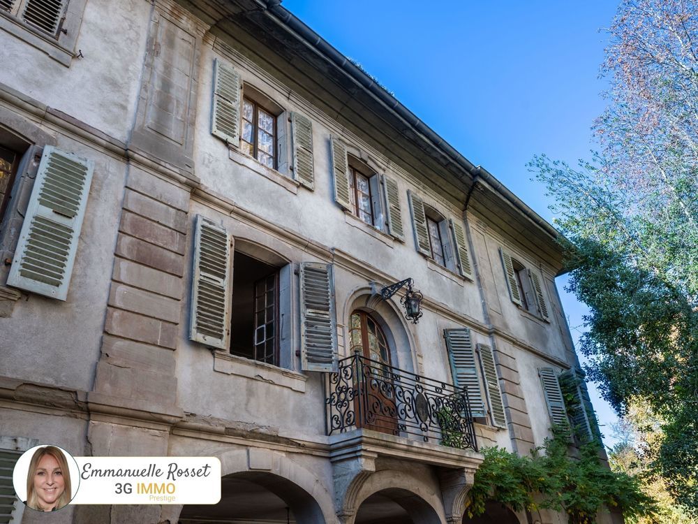 � vendre  Maison Douvaine (74140)