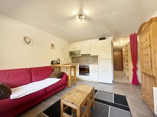  Appartement � vendre 2 pi�ces 28 m�