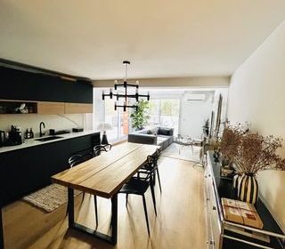  Appartement � vendre 4 pi�ces 82 m�