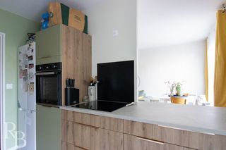  Appartement � vendre 2 pi�ces 