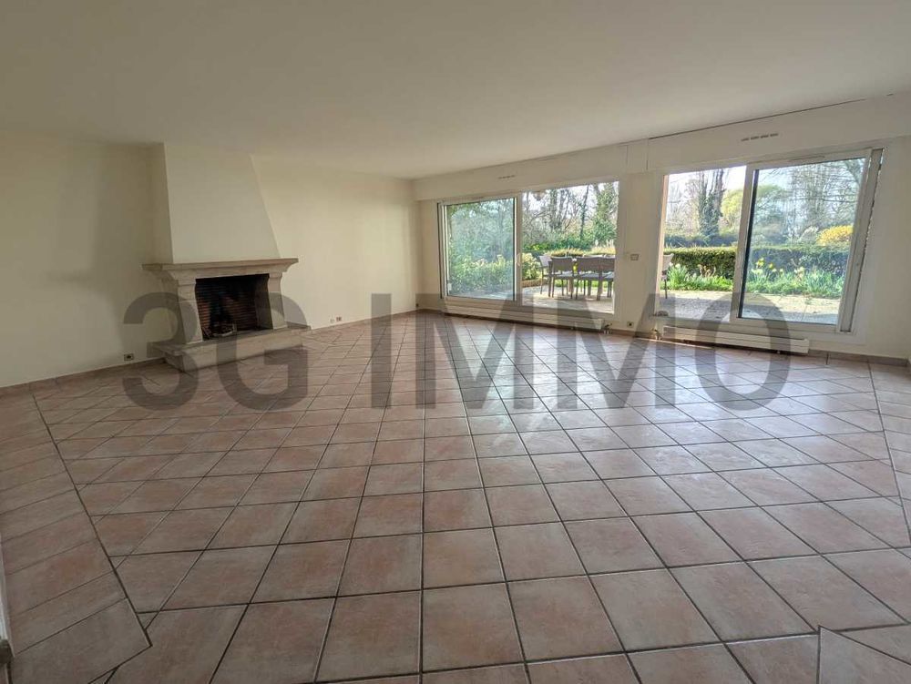 � vendre  Appartement Enghien-les-Bains (95880)