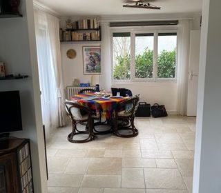  Maison � vendre 4 pi�ces 75 m�