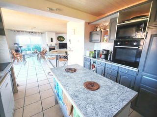  Maison � vendre 5 pi�ces 