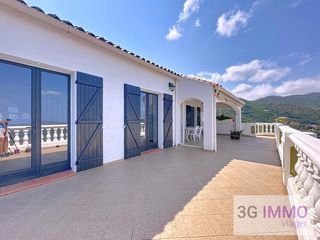  Maison � vendre 6 pi�ces 140 m�