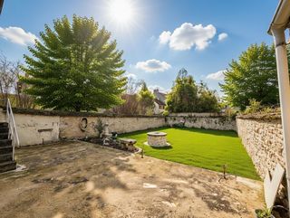  Maison � vendre 4 pi�ces 93 m�