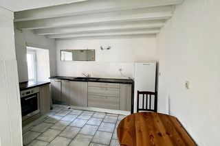  Appartement � vendre 2 pi�ces 