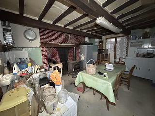  Maison � vendre 2 pi�ces 63 m�