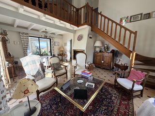  Maison � vendre 5 pi�ces 100 m�