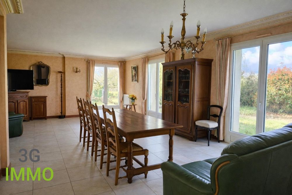 � vendre  Maison Saint-Jouan-des-Gu�rets (35430)