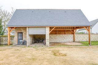  Maison � vendre 9 pi�ces 180 m�