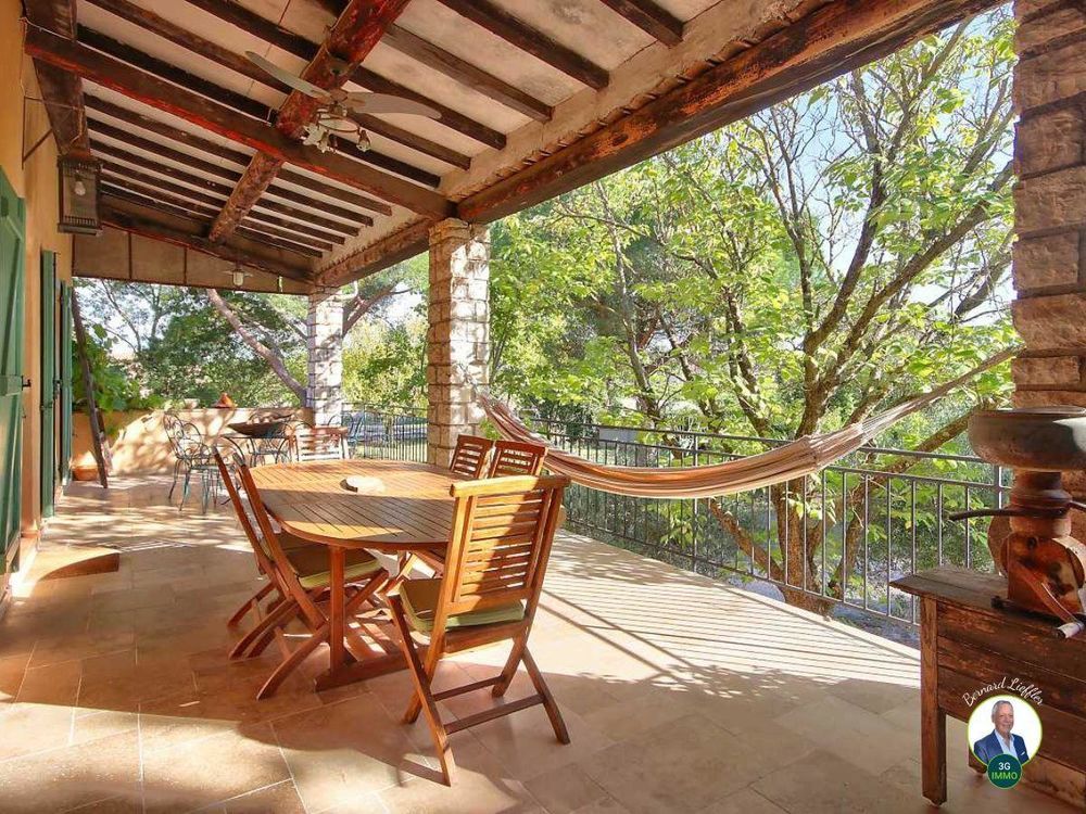 � vendre  Maison Vidauban (83550)