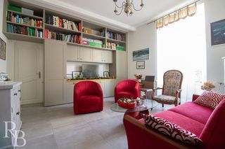  Appartement � vendre 5 pi�ces 102 m�