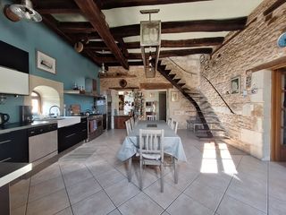  Maison � vendre 6 pi�ces 