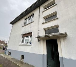  Appartement � vendre 3 pi�ces 67 m�