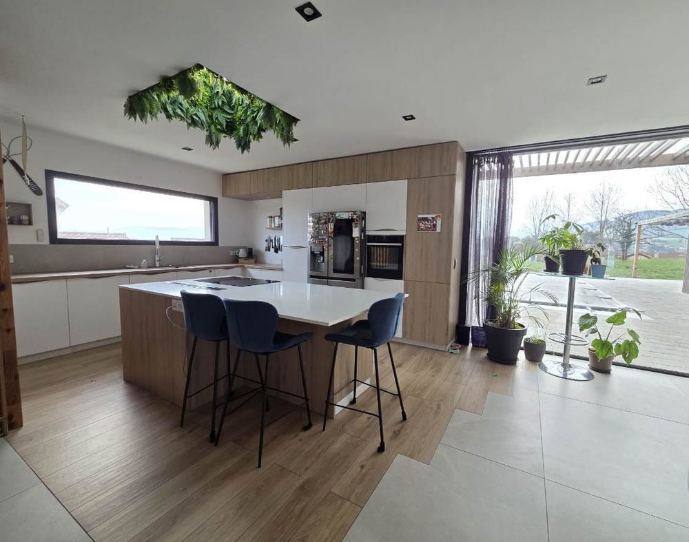 � vendre  Maison Saint-Chamond (42400)