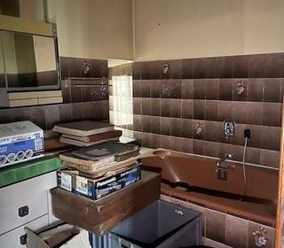  Immeuble � vendre 15 + pi�ces 350 m�