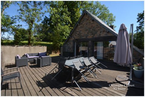   Maison 5 pi�ces Maison - 5 pi�ce(s) - 148 m�