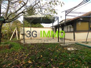  Maison � vendre 3 pi�ces 88 m�