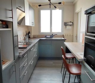  Appartement � vendre 4 pi�ces 93 m�