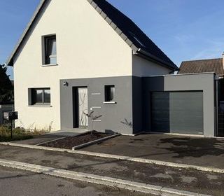  Maison � vendre 4 pi�ces 100 m�