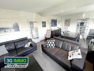  Maison � vendre 5 pi�ces 135 m�