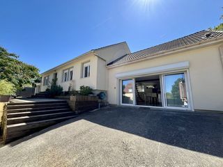  Maison � vendre 8 pi�ces 