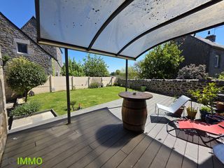  Maison � vendre 9 pi�ces 