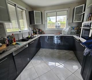  Maison � vendre 8 pi�ces 202 m�