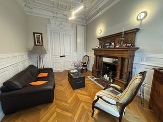  Appartement � vendre 5 pi�ces 212 m�