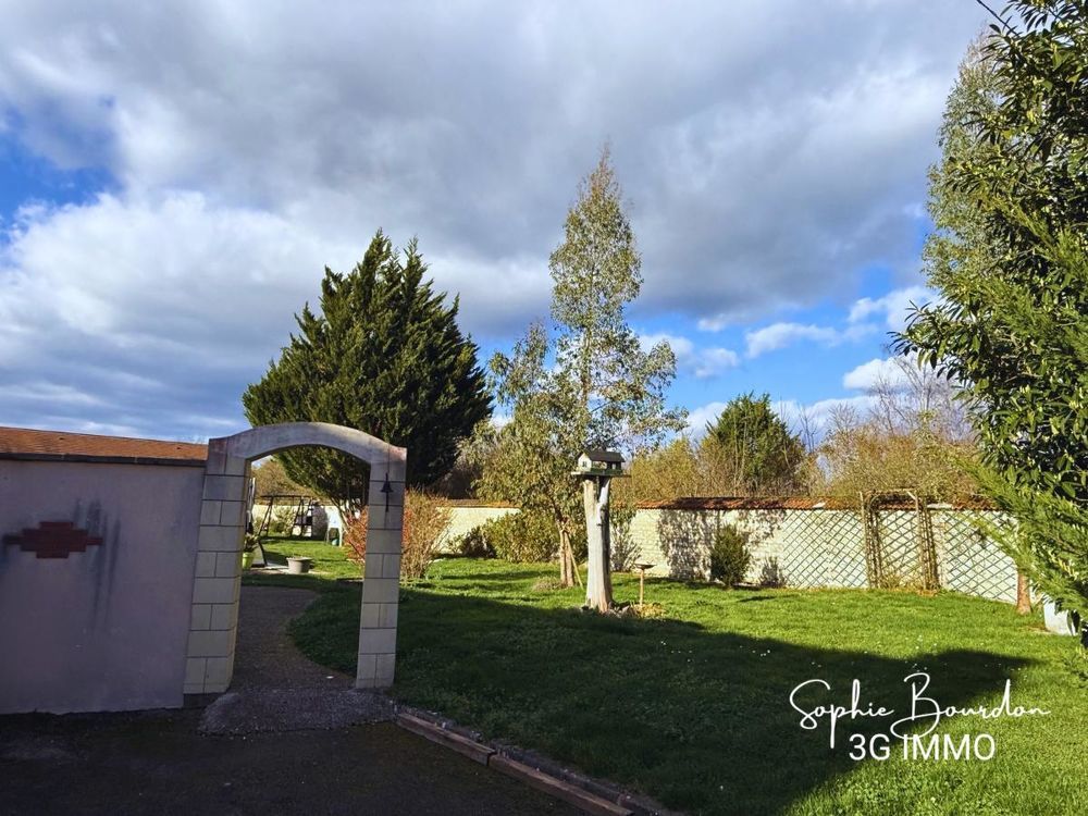 � vendre  Maison Joigny (89300)