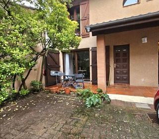  Appartement � vendre 2 pi�ces 40 m�