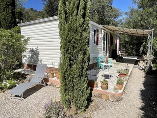  Maison � vendre 3 pi�ces 39 m�