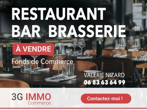 Vente fonds de commerce Restaurant &agrave; Rueil-malmaison 695000 92500 Rueil-malmaison